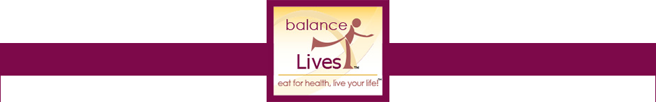Balance Lives