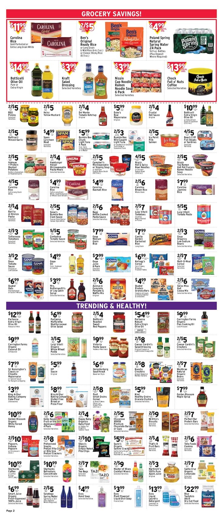 Circular Page 2