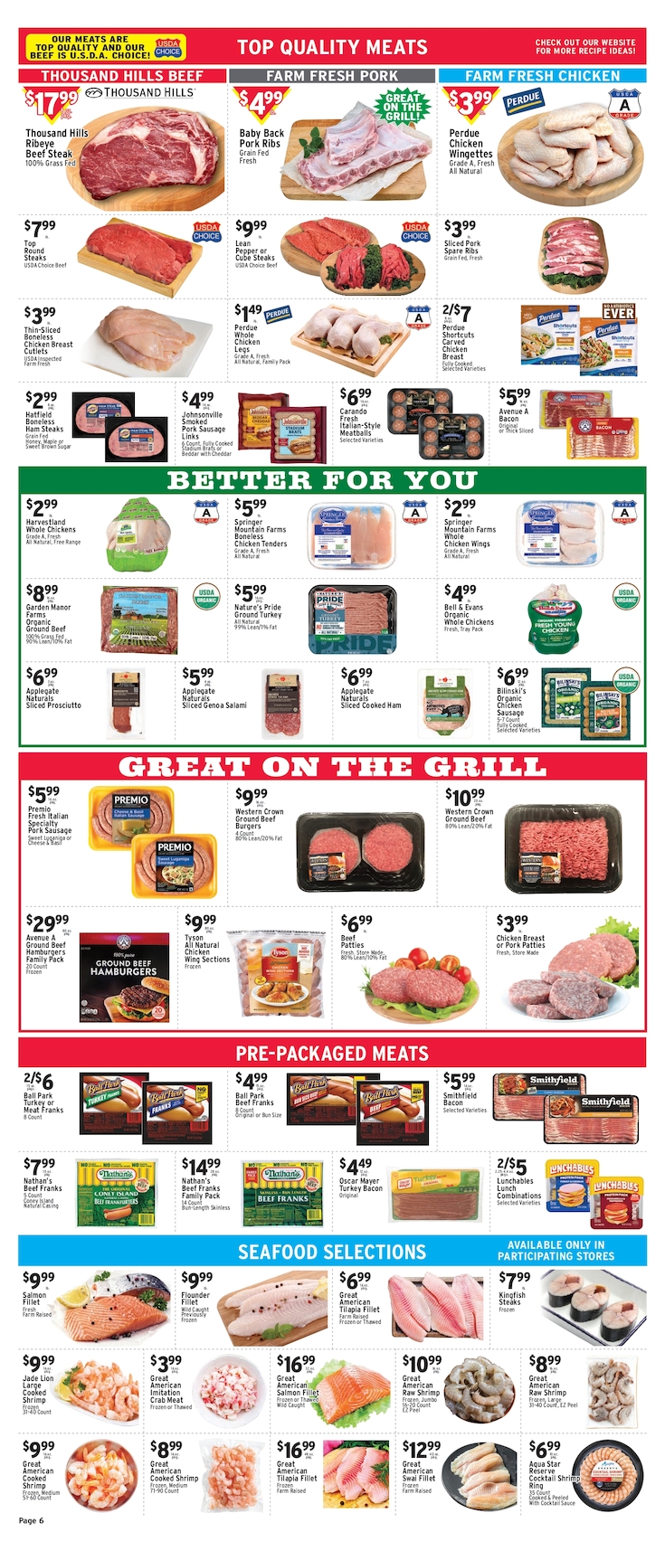 Circular Page 6