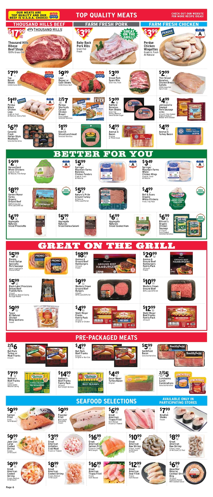 Circular Page 6